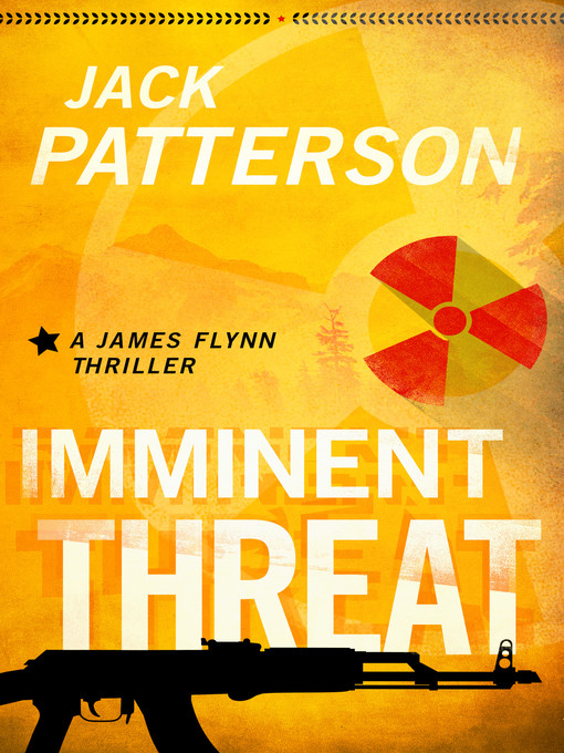 Title details for Imminent Threat by Jack Patterson - Available